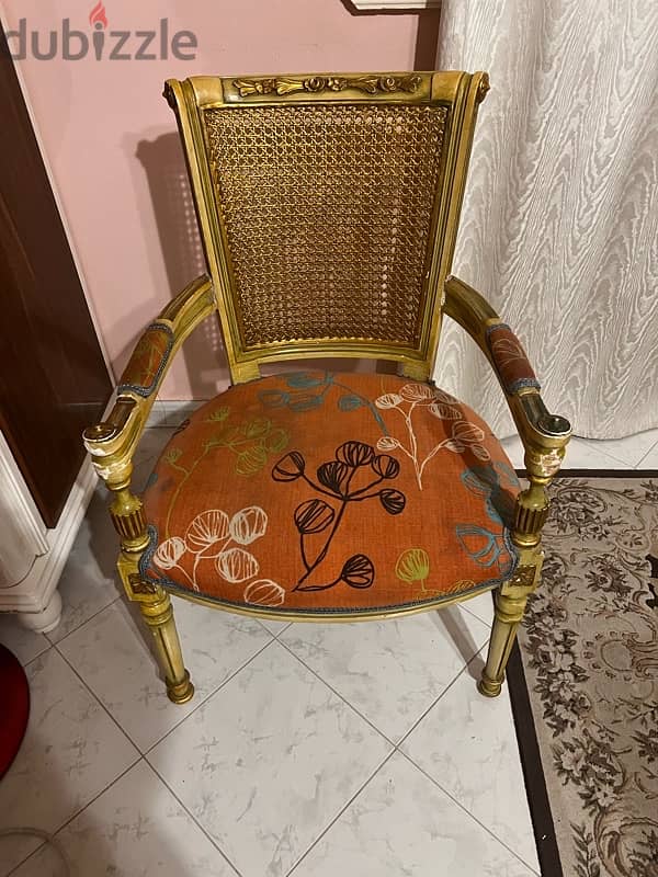 اوضة نوم كاملة 4