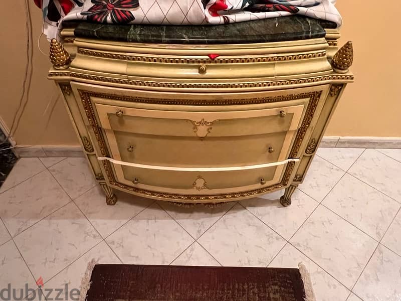 اوضة نوم كاملة 5