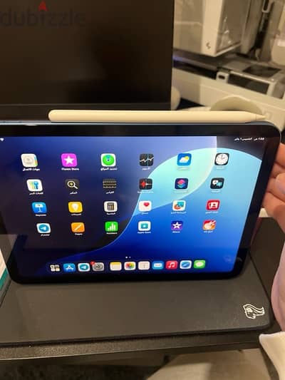 apple pencil 2