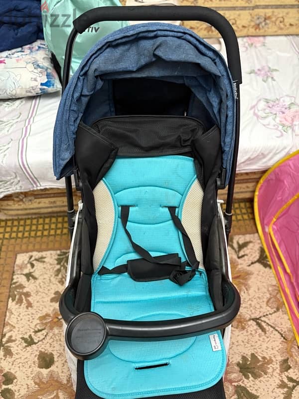 seebaby stroller 1