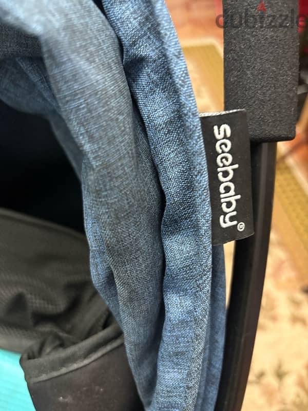 seebaby stroller 2