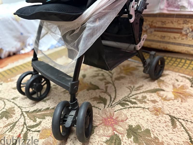 seebaby stroller 3