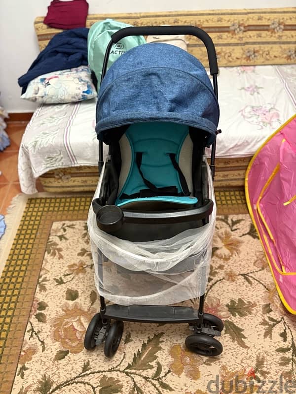 seebaby stroller 4