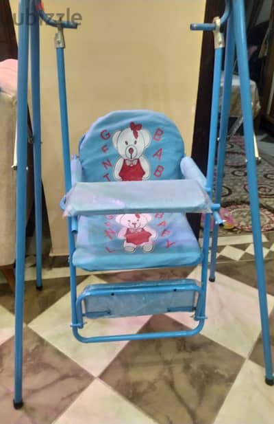 مرجيحه اطفال