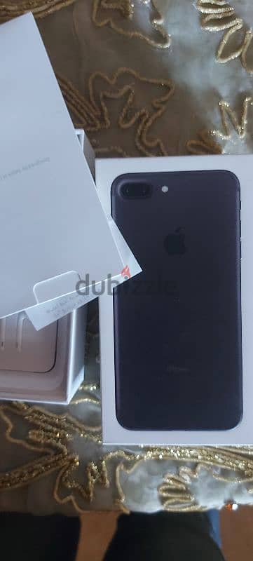 iphone 7 plus للبيع بسعر مغري