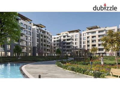 Apartment for sale – 177 sqm – GAZEL Compound Sheikh Zayed ...