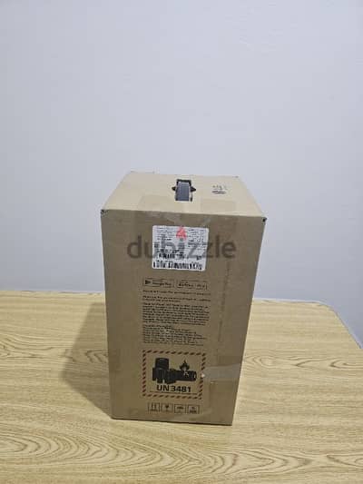 lg xboom360 x03
