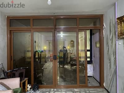 ألوميتال چامبو