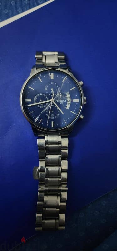 Nobosi watch