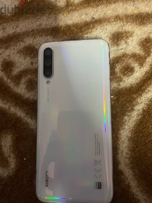 xiaomi A3 1