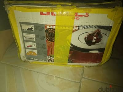 طقم تيفال made in France