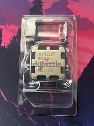 Ryzen 5 8400F Tray