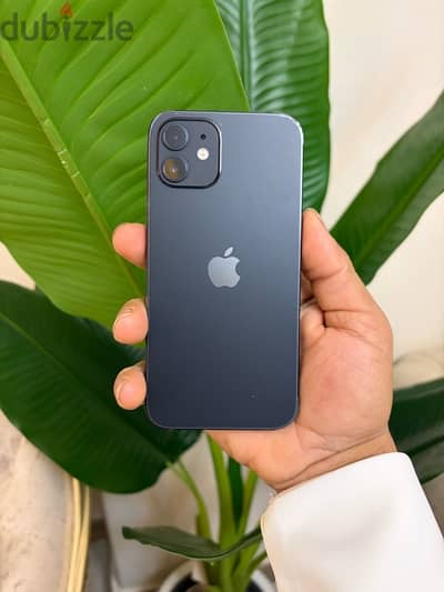 ايفون 12 iphone