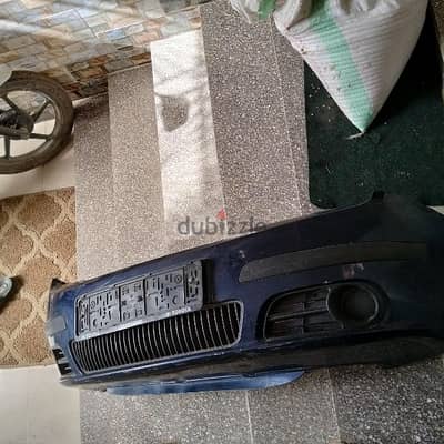 سكودا فابيا