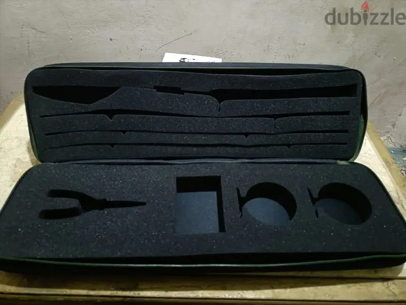 Shimano and Daiwa Kobi Bag