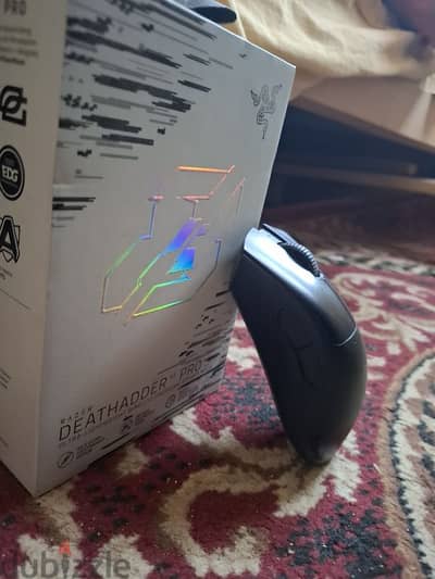Deathadder v3 pro limited edition