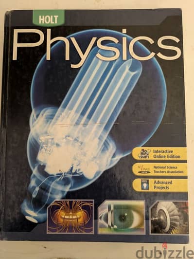 Holt Physica