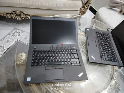 Lenovo t460 Core i5 6th touch لفترة محدودة