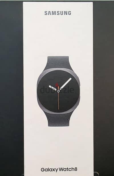 Samsung Watch8