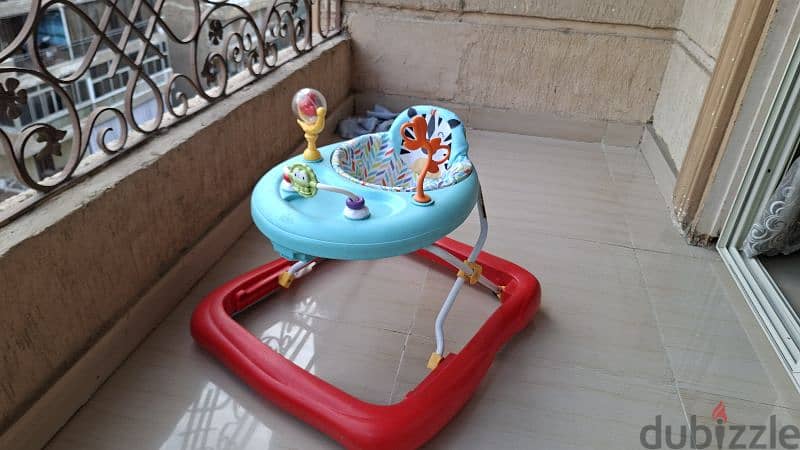 baby walker 3