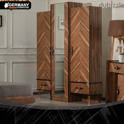 دولاب شبابي من قباني (Germany furniture )