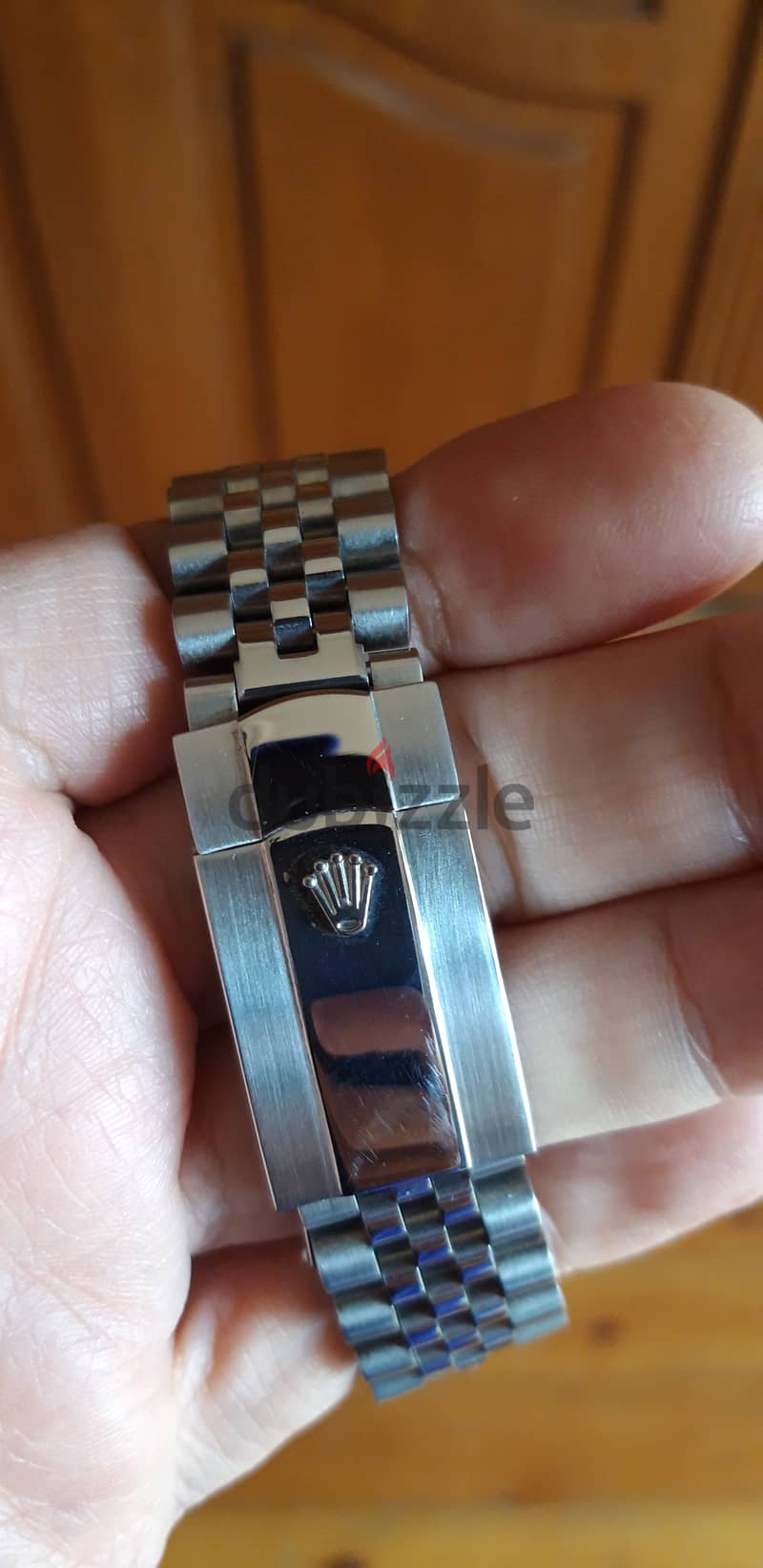 Rolex Datejust Clone 2