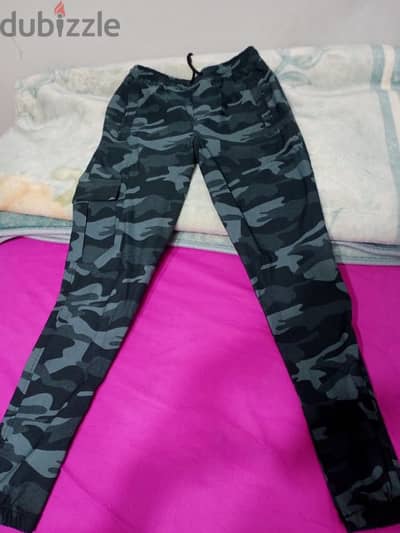 cargo pants