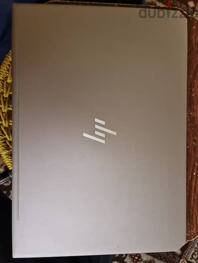 Laptop Hp G5 Studio Mobile Workstation