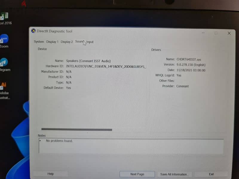 Laptop Hp G5 Studio Mobile Workstation 6