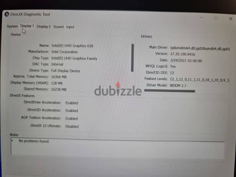 Laptop Hp G5 Studio Mobile Workstation 7