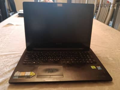 Lenovo Z50-70