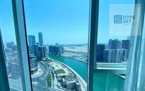 RTM ! finished apartment view of Alamein Towers & Lagoon New Alamein Near Hacienda Bay , Alamein Airport & Borg El Arab Airport