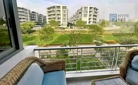 With only EGP 580,000 ! Own an apartment in Taj City | New Cairo , minutes from Nasr City , Heliopolis , Fifth Settlement & Rehab