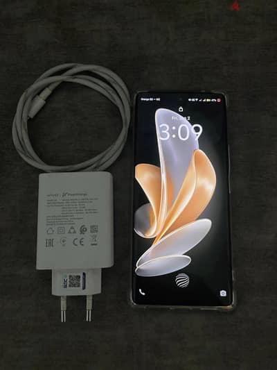 Vivo V29 بحالة ممتازة