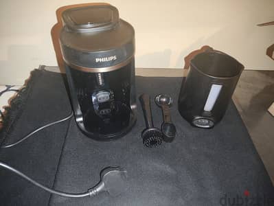 Philips Turkish Coffee Maker Series 5000-735W,