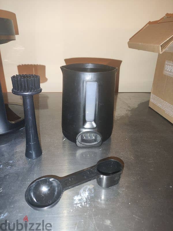 Philips Turkish Coffee Maker Series 5000-735W, 1