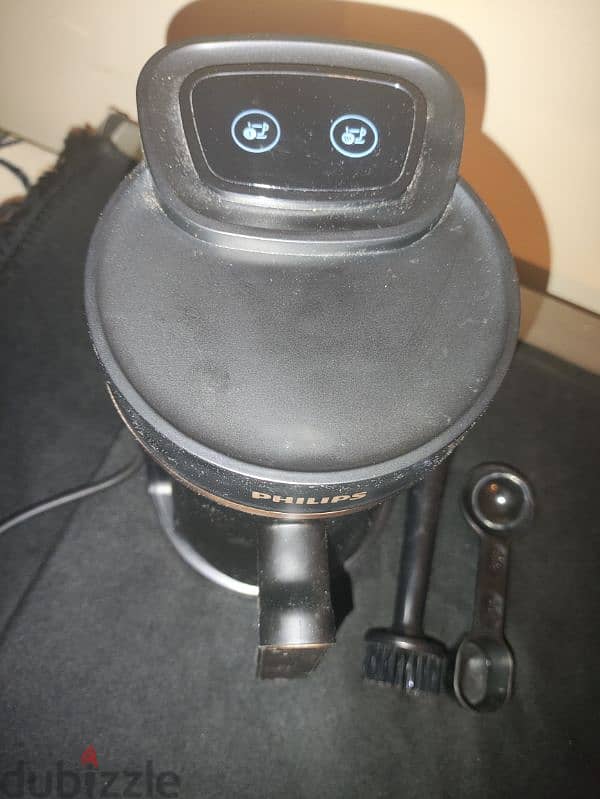 Philips Turkish Coffee Maker Series 5000-735W, 4
