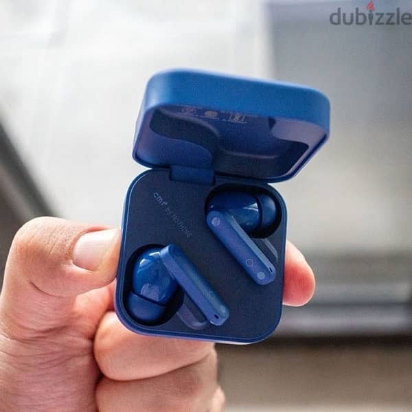 Cmf buds pro 2 1