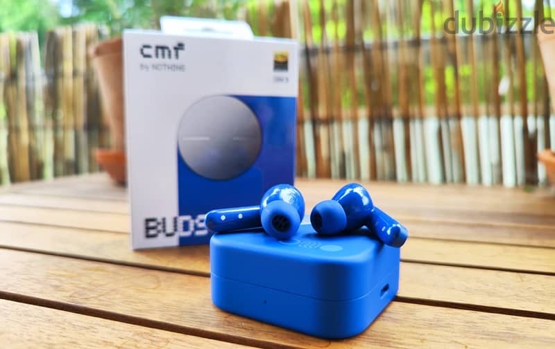 Cmf buds pro 2 2