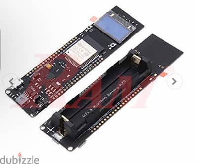 اردوينو esp32