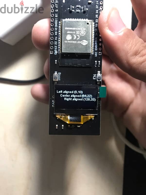 اردوينو esp32 1