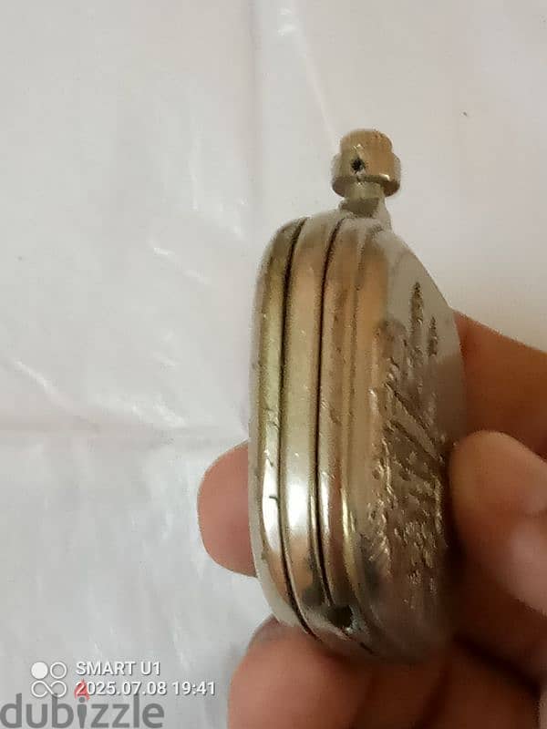 ساعات جيب 1