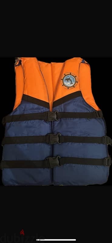 life jacket