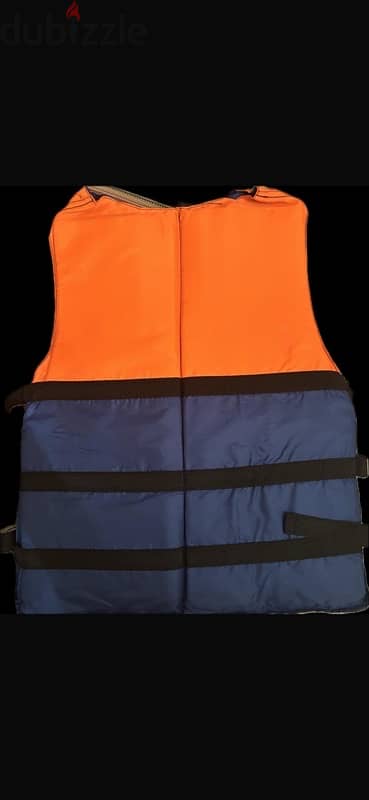 life jacket 1