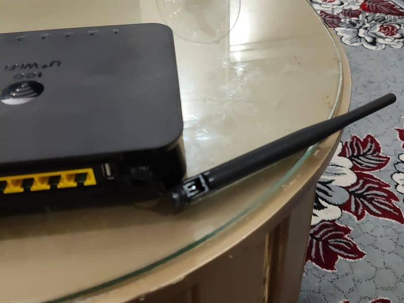 راوتر هوائي 3