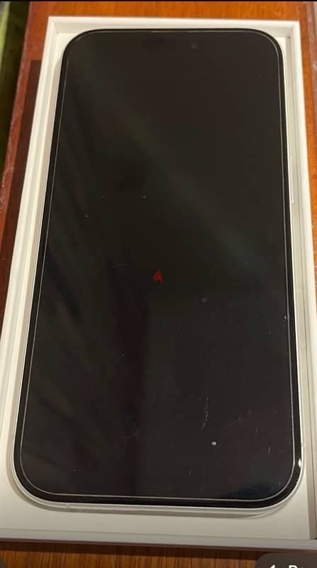 iPhone 16 1