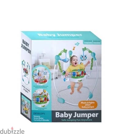 Baby Jumper