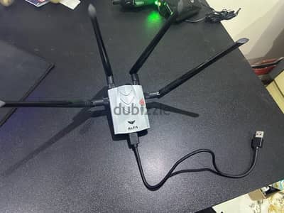 USB Wireless Adaptor