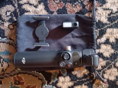 dji osmo mobile 7p