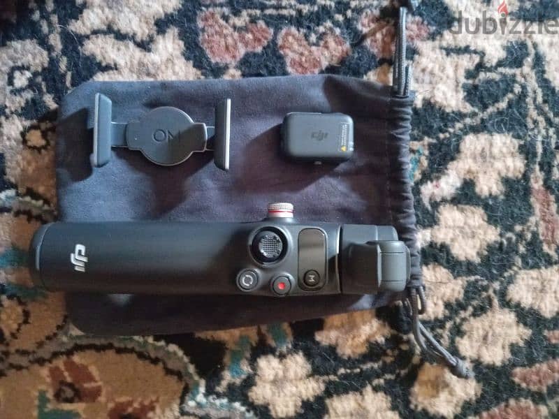 dji osmo mobile 7p 2